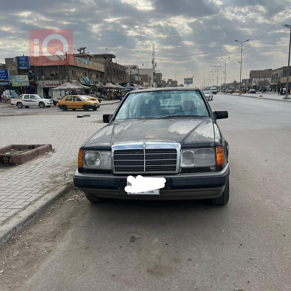 مرسيدس بنز إس كلاس